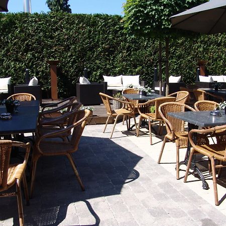 Hotel Mieke Pap Poppel Zewnętrze zdjęcie