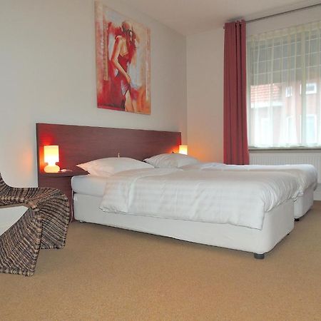 Hotel Mieke Pap Poppel Zewnętrze zdjęcie