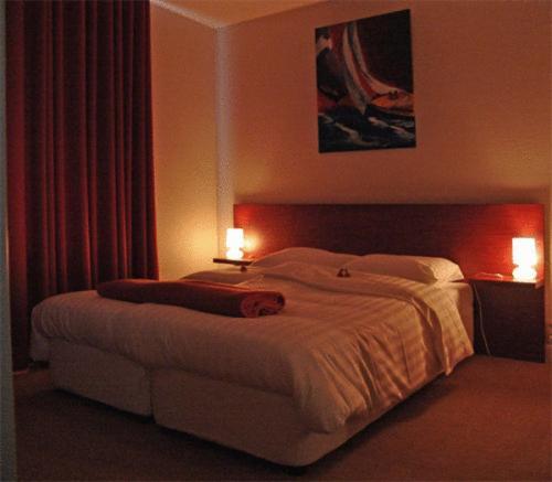 Hotel Mieke Pap Poppel Zewnętrze zdjęcie